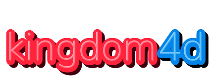 kingdom4d — logo kanal